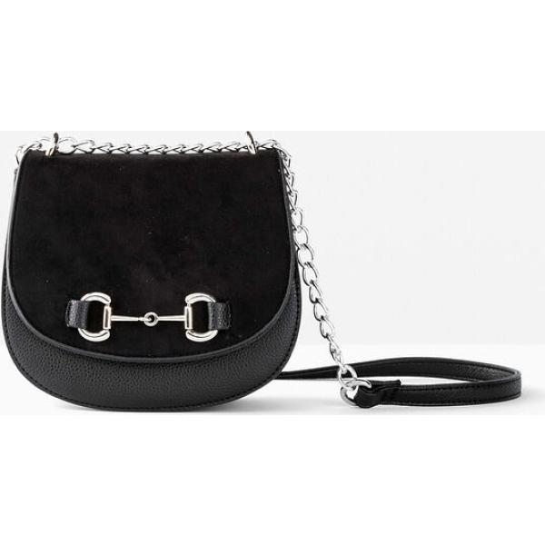 borse a tracolla Bpc bonprix collection nero