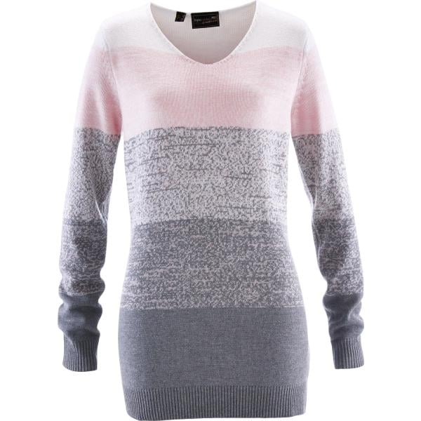 maglieria bonprix multicolore