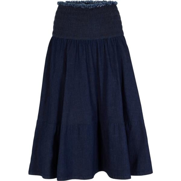 gonne bonprix blu