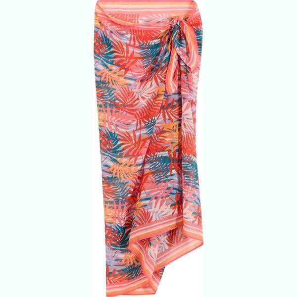 vestiti da spiaggia bonprix rosa
