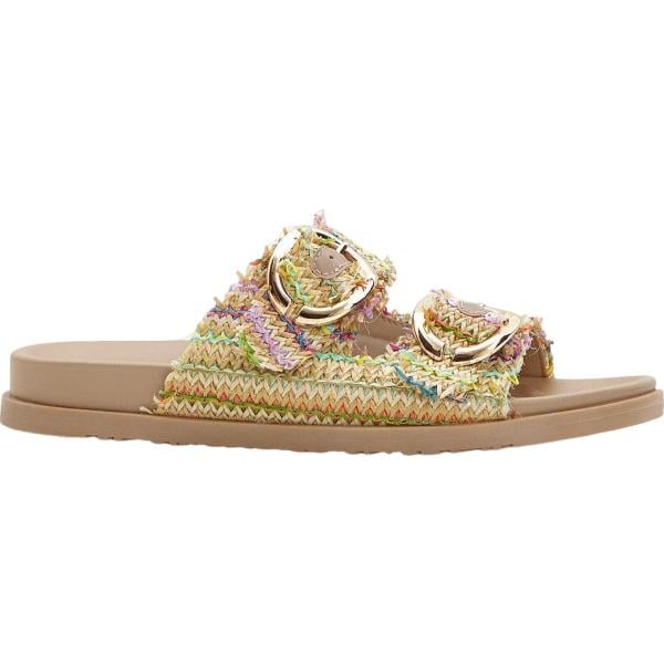 ciabatte bonprix marrone