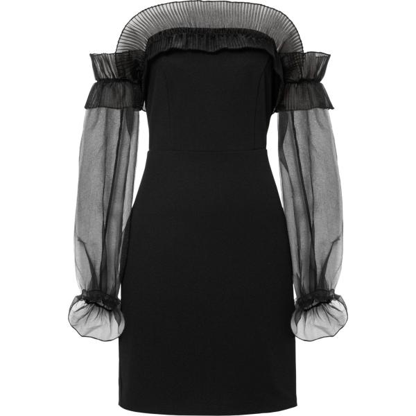 vestiti BODYFLIRT boutique nero