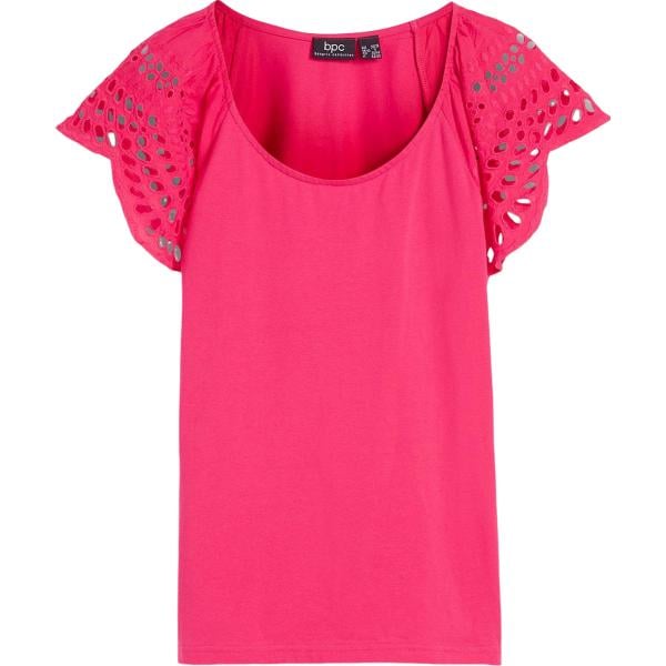 maglieria bonprix rosa