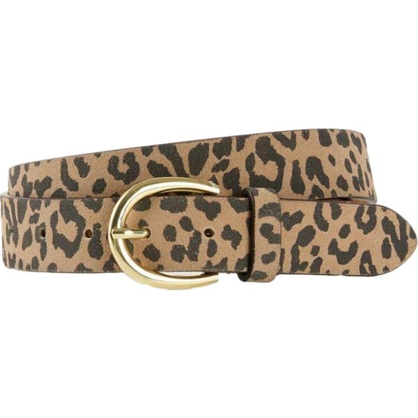 cinture bonprix verde
