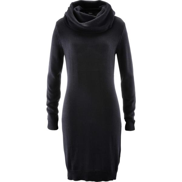 vestiti bonprix nero
