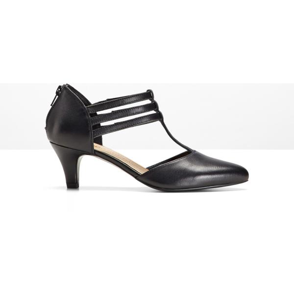 décolleté bonprix viola