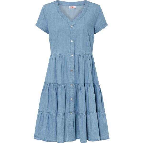 vestiti bonprix blu