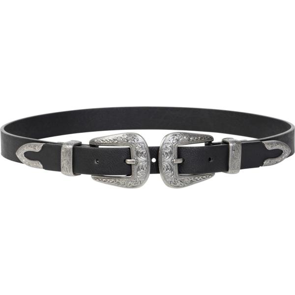 cinture Bpc bonprix collection nero