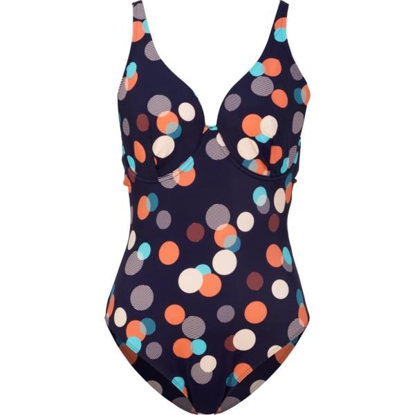 costumi interi Bpc selection blu