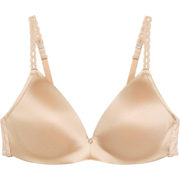reggiseni bonprix marrone