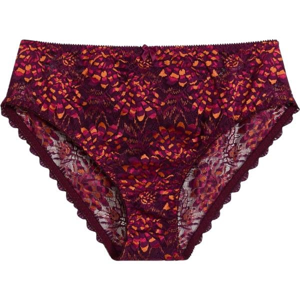 culotte bonprix rosso