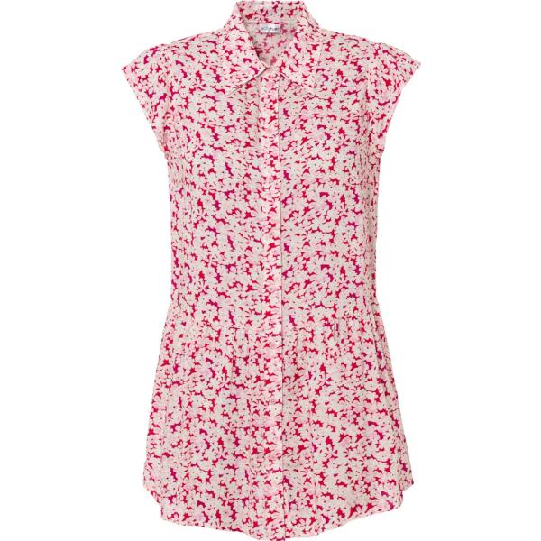 tuniche Bodyflirt viola