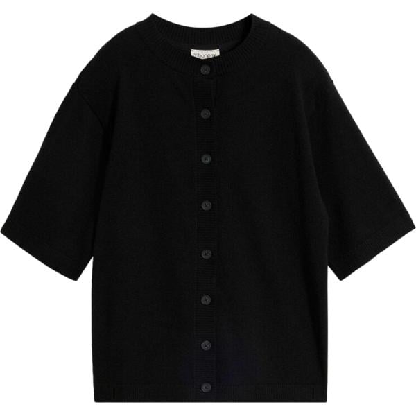 cardigans bonprix nero
