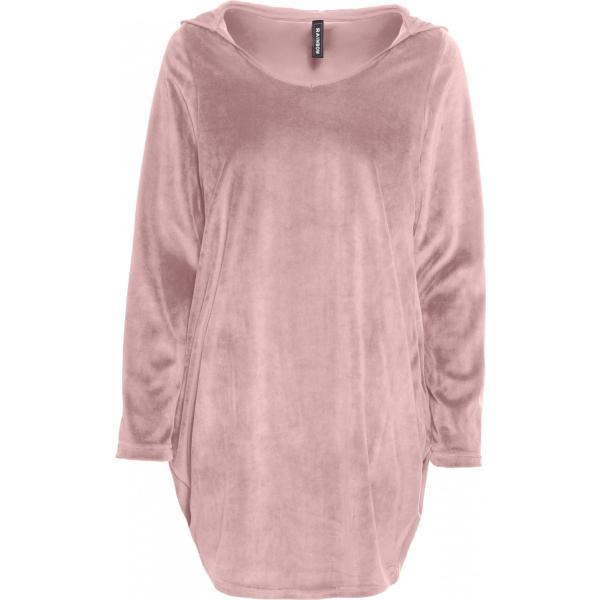 Vestito rosa Rainbow rosa