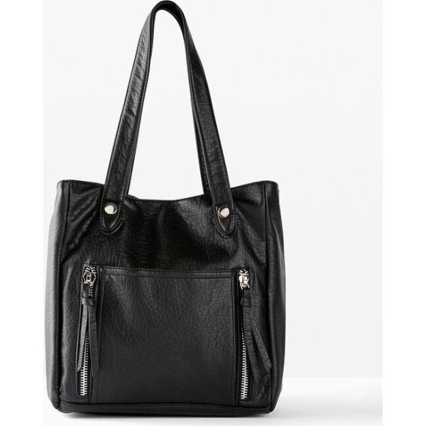 borse a mano Bpc bonprix collection nero