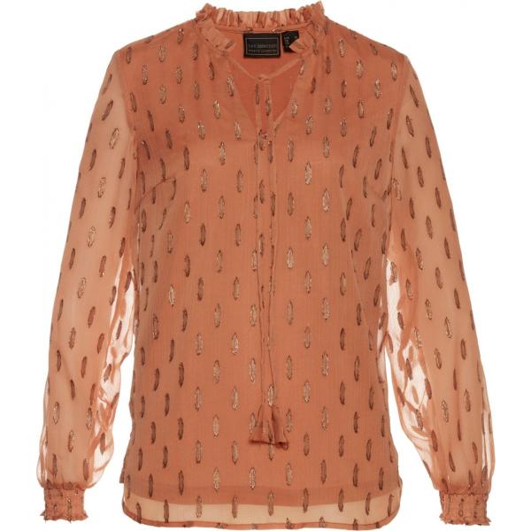 tuniche Bpc selection arancione