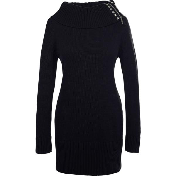 maglieria bonprix nero