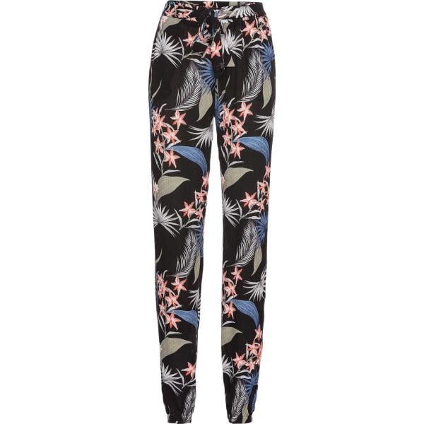 pantaloni bonprix nero