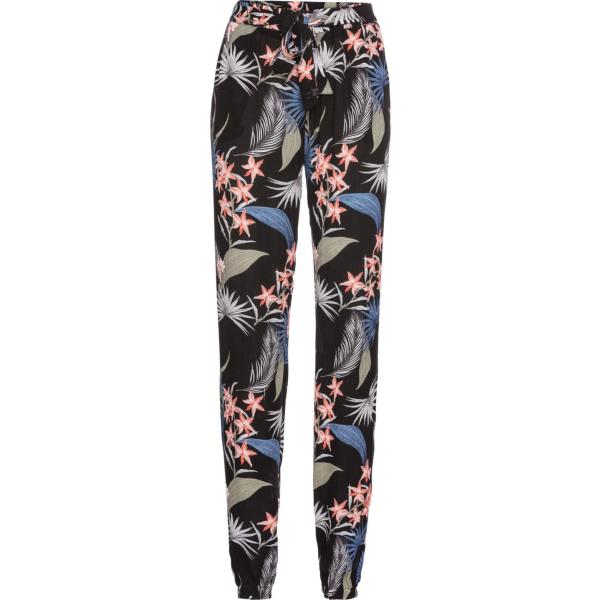 pantaloni Bodyflirt nero