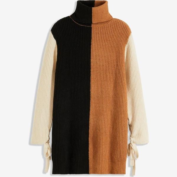 maglieria bonprix multicolore