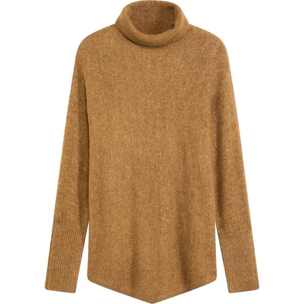 maglieria bonprix marrone