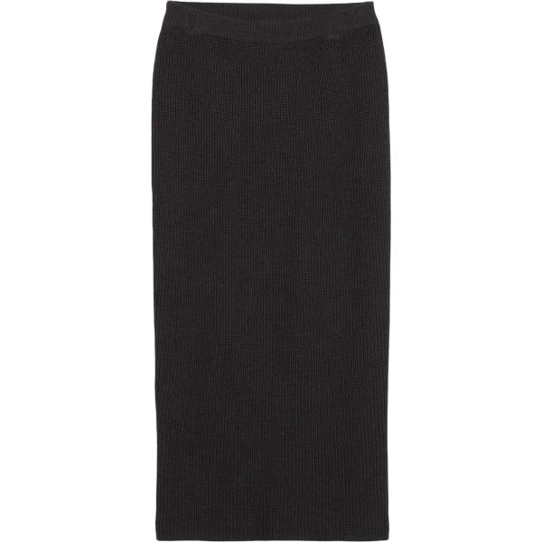 gonne bonprix nero