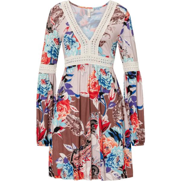 vestiti BODYFLIRT boutique viola