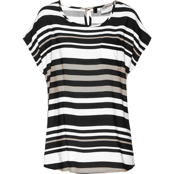 tuniche bonprix multicolore