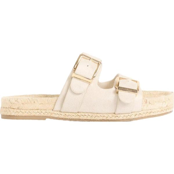 ciabatte bonprix bianco