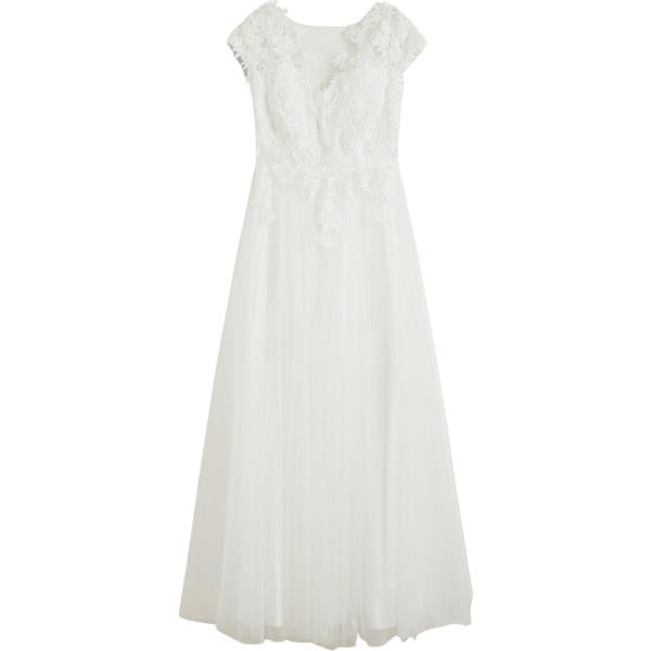 vestiti bonprix bianco