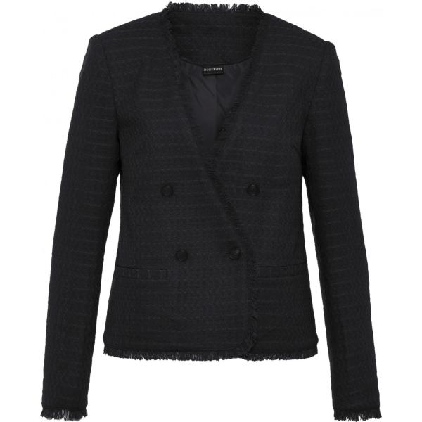 blazer Bodyflirt nero