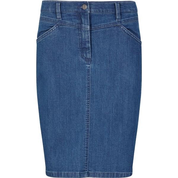 gonne bonprix blu