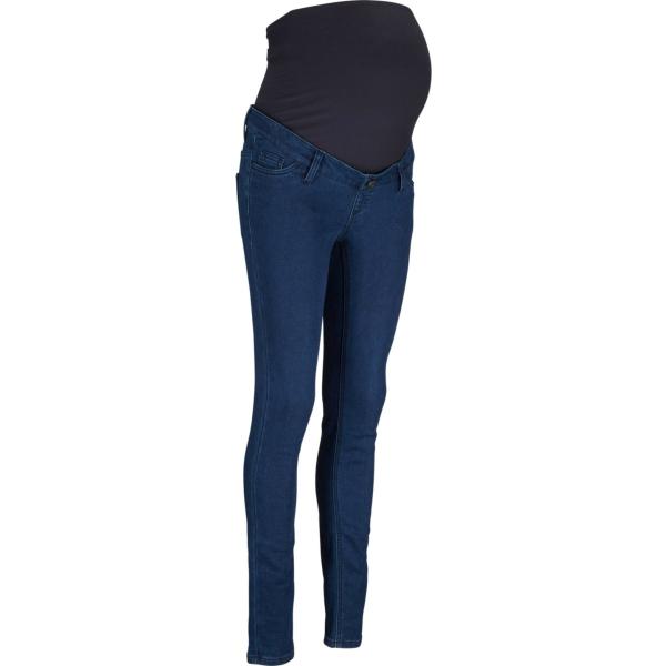 jeans bonprix blu