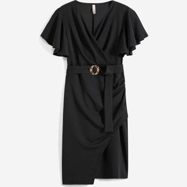 vestiti bonprix nero