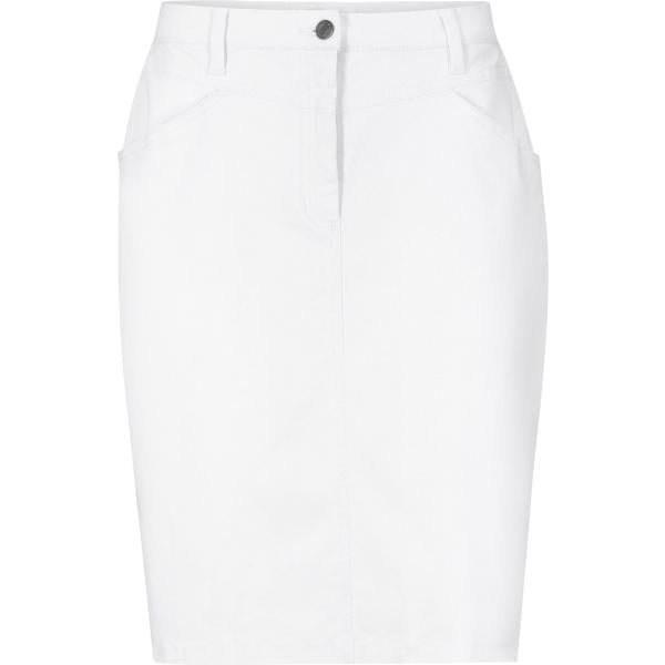 gonne bonprix bianco