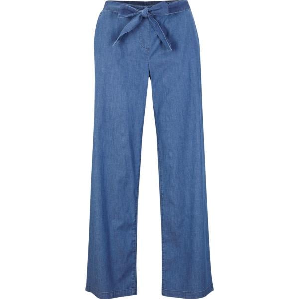 pantaloni bonprix blu