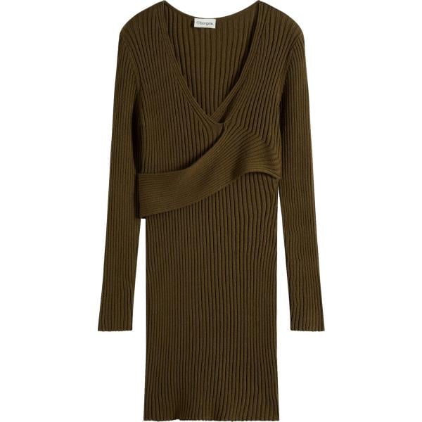 vestiti bonprix marrone