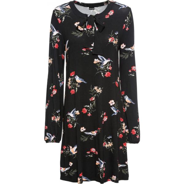 maglione Bodyflirt nero