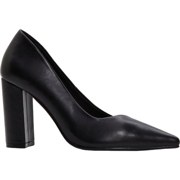 décolleté bonprix nero
