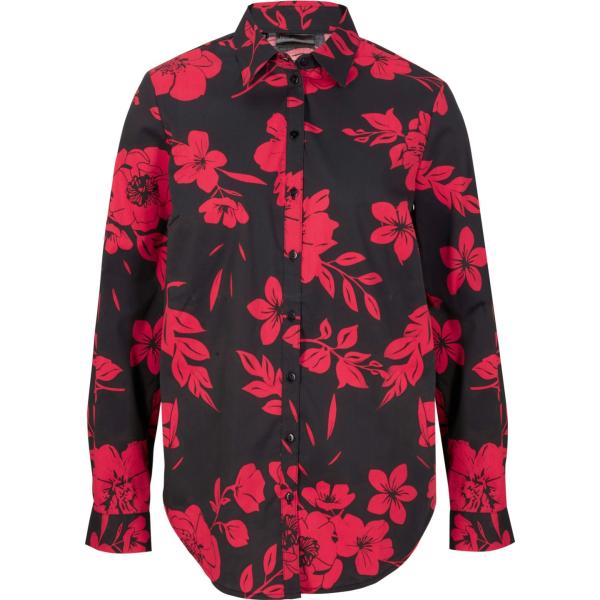 camicie bonprix nero