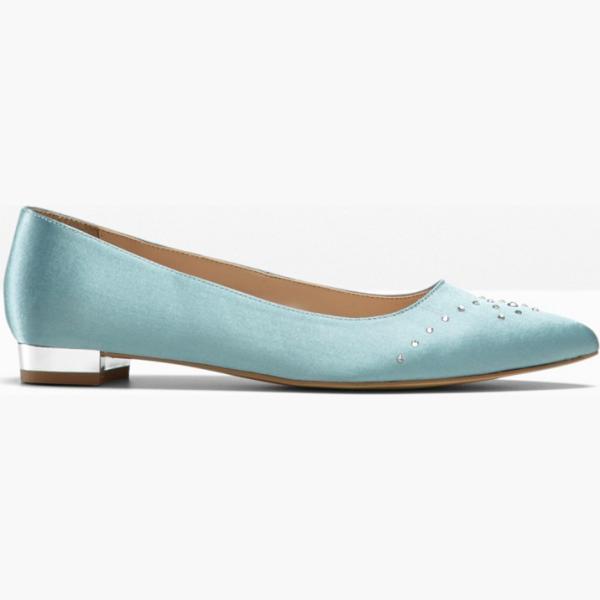 ballerine Bpc selection blu