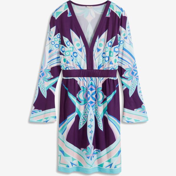 vestiti bonprix multicolore