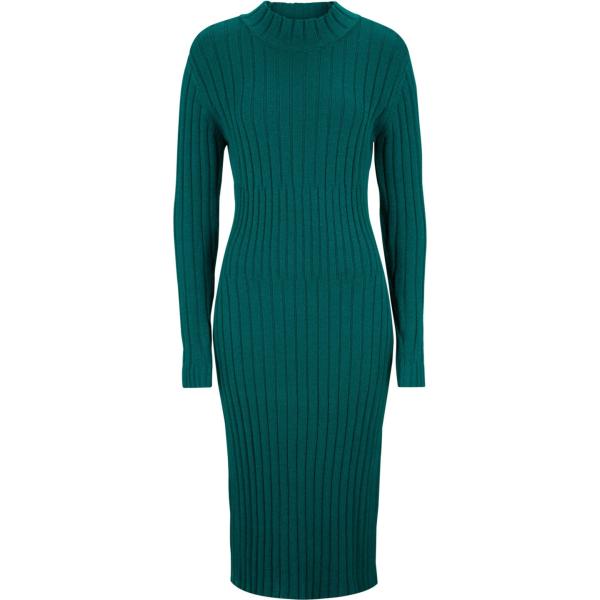 vestiti midi/longuette bonprix verde