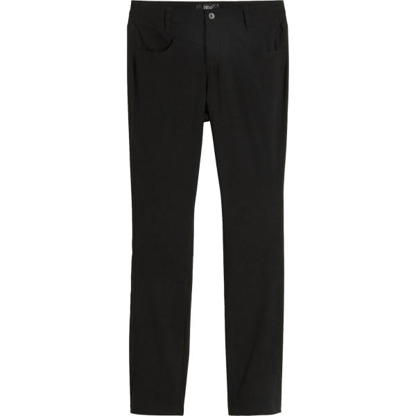 pantaloni bonprix nero