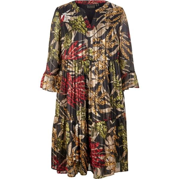 vestiti bonprix multicolore