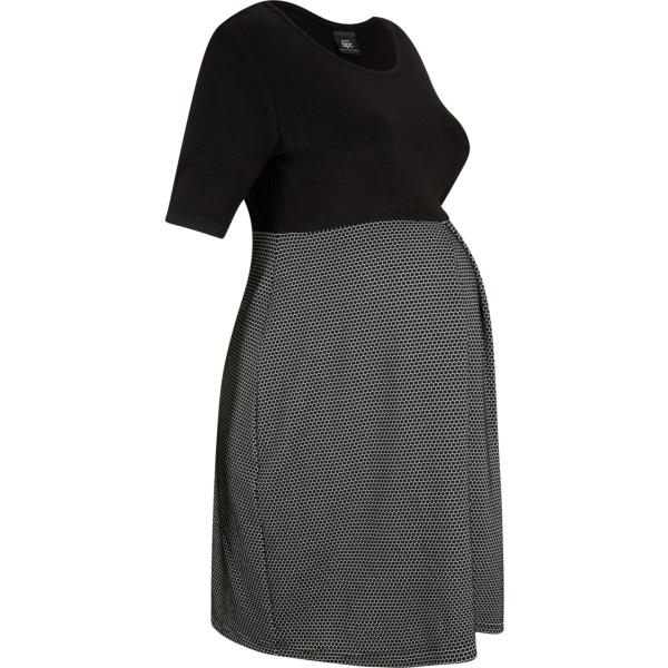 vestiti bonprix grigio