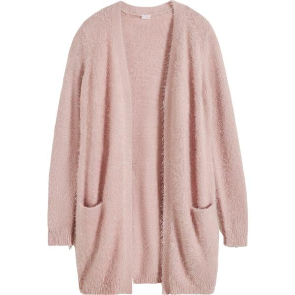 cardigans bonprix rosa