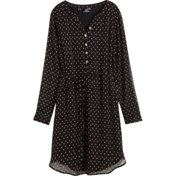vestiti bonprix nero