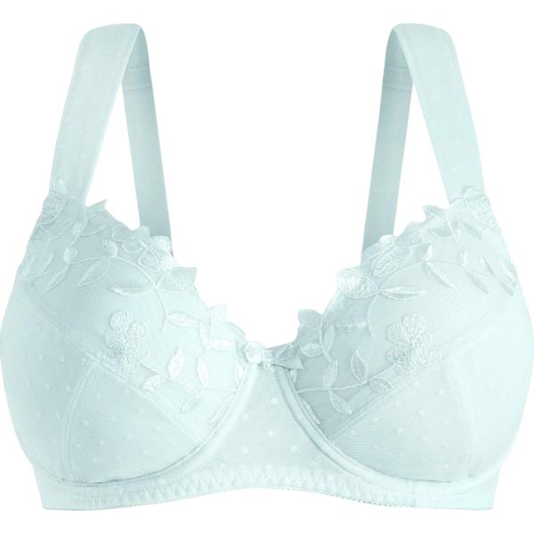 reggiseni bonprix blu