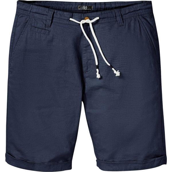 bermuda bonprix blu